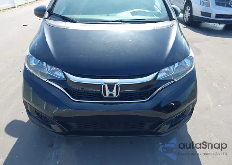 2020 Honda Fit Lx from USA, damaged, VIN 3HGGK5H45LM730289
